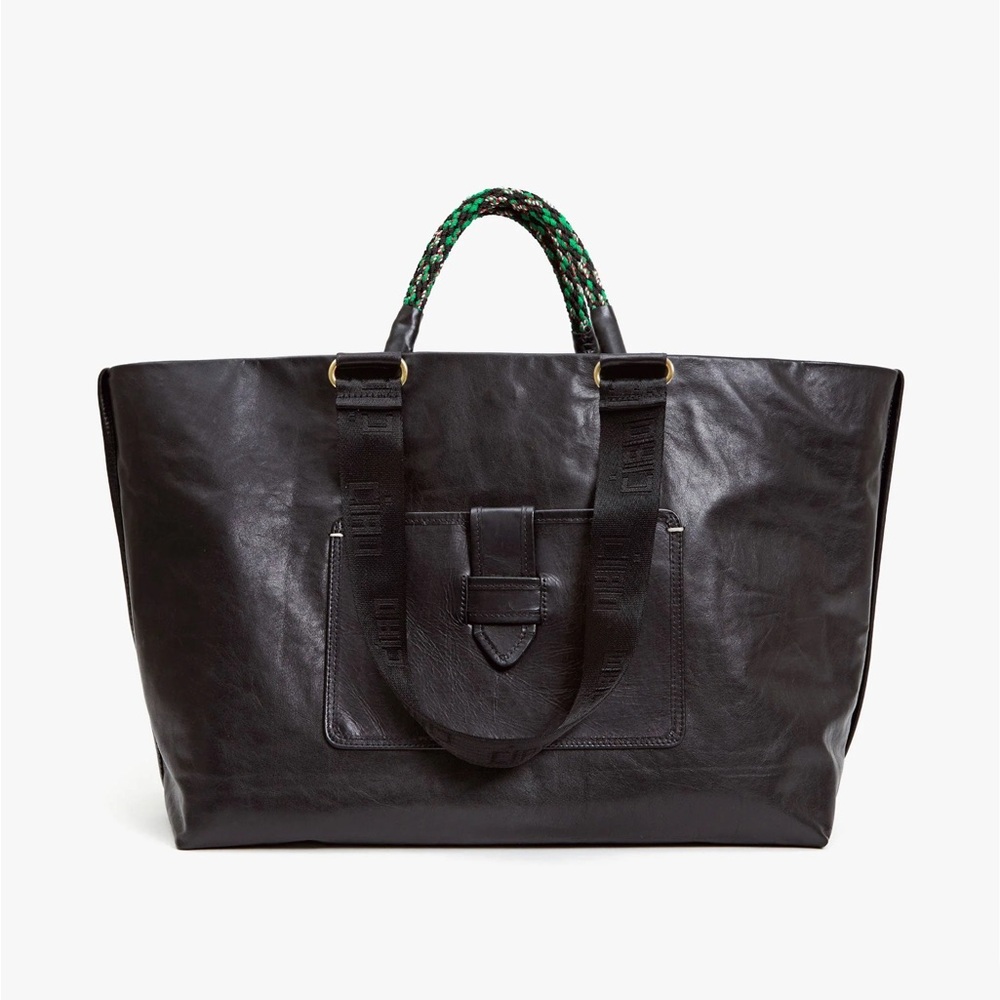 Clare V The Grande Bateau Tote